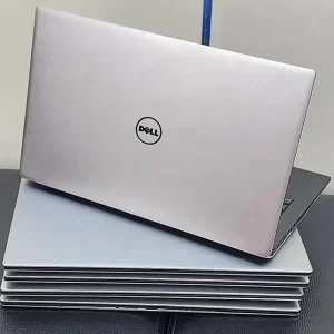 13.3inch Good Condition Dell XPS 13 9350 Core I5 6200U 8GB 256G SSD 2.30GHz Laptop for Game Office