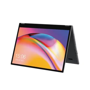13.5 Inch 2K Retina Resolution Touch Screen CHUWI FreeBook N150 Folds 360 Degree Into LPDDR5 12GB 512GB SSD YOGA Tablet Laptop