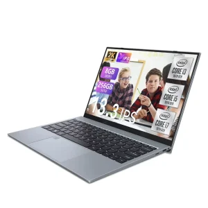 13.5 Inch Intel Core I3/I5/I7 Laptop Computer 8GB RAM 256GB Student Education Laptop for Home Learning