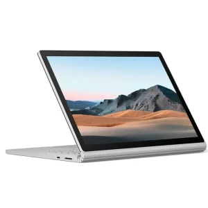 13.5 Inch Laptop Core i5 10th Gen 8GB RAM 256GB SSD for Business and Education