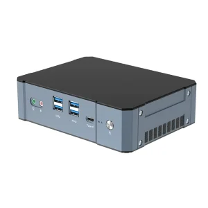 13th Gen I9 13900H Mini PC Gamer I7 13700H Thunderbolt 4 2*PCIE4.0 2*2.5G LAN Portable Desktop WiFi6 Gaming Computer DDR5