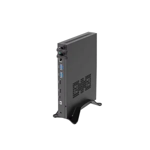 13th I9 WiFi6 Mini PC With GPU GeForce RTX4060 8G Applied Edge Computing Graphics AI Robots I9 13900H Desktop Gaming Mini PC