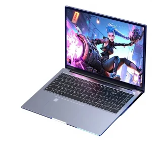 14 Core Intel Core I9 12900H Dedicated Graphics SSD 16 Inch 2K Metal Gaming Laptop Lightweight E Sports Wi Fi