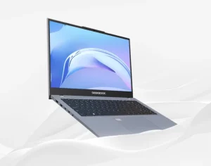 14″ FHD Touchscreen Business Laptop with Intel Processor Windows 11 Home 512GB SSD Wireless AX201 IPS Panel 16GB RAM 4500mAh New