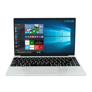 14 Inch All in One VGKE B14 E3950 Laptops 6GB RAM + 128GB SSD Intel Wireless English Laptop for Student Education
