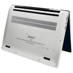14 Inch Business Laptop N4000/N5095 256GB/512GB Storage