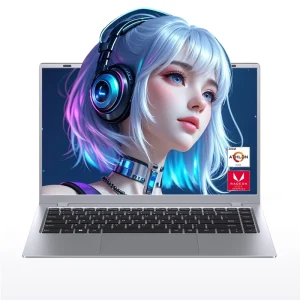 14 Inch Business Laptops & Computer Notebook Pc Amd 3020e Radeon Rx Vega 3 Ddr4 Windows 11 Pro New Laptop