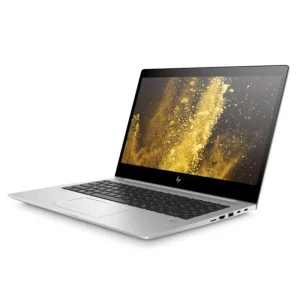 14 Inch EliteBook 1040 G4 Laptop Intel Core i7 7th Gen 8GB RAM 256GB SSD Business and Educational Laptop