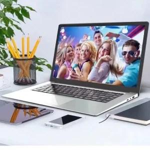 14 Inch Gaming Laptop Notebook Computer for Learning