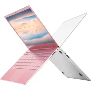 14 Inch Intel Celeron J4105 Laptop High Performance Win 11 Used for Business Laptop