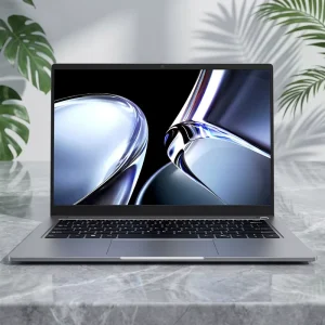 14 Inch Intel Core Ultra 5 226V Laptop Windows 11 Pro Business Notebook 2.8K IPS Display 16GB RAM 512GB SSD Thin Light Computer