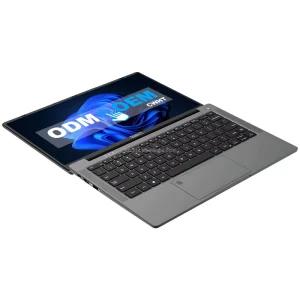 14 Inch Laptop Intel Core i3 256GB/1TB/2TB Student Education Laptop with Portable Design for School