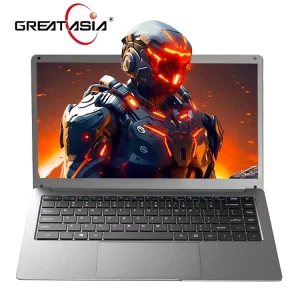 14 Inch Laptop for School and Education Windows 10 6GB RAM Intel N4000
