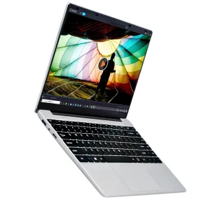 14 Inch Laptop for Students Intel Notebook with Keyboard