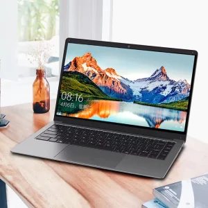 14 Inch Slim Laptop 3020e 8GB RAM 256GB SSD