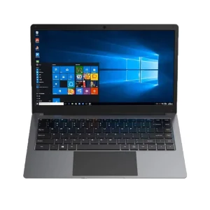14 Inch Win 10 11 Pro Business Computer Personal Home Laptop for Student Office