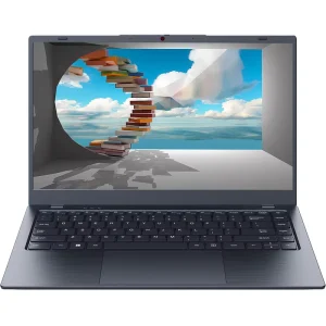 14 Inch Win 11 Brand New Notebook N4000 8GB RAM 128 256 512GB SSD Laptop Computer for Education Not Refurbished Laptops