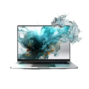 14 Inch Windows 10 Laptop 1920×1080 J4105 6GB RAM for Students and Education