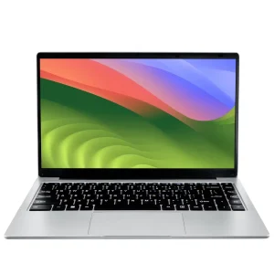 14″ Intel Celeron N4500 Laptops Windows 11 Pro 8GB RAM 512GB SSD *1080 IPS Screen Traditional Laptops
