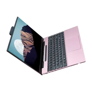 14 inch Business Laptop with 2560*1440 IPS Screen Core I5 11 Generation 1TB Gaming Series Portable PC with US CN Plugs
