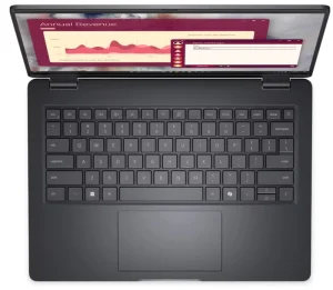 14 inch High performance AI Commercial Business Laptop Ultra7 255U 3 Year Warranty 32GB RAM 1TB SSD Customizable