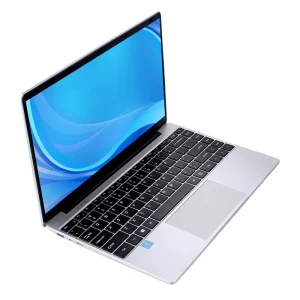 14-inch Laptop with Intel N4000, 6GB RAM, 128GB/256GB/1TB Storage, Wi-Fi, Windows 10, for Home, Students, and Business