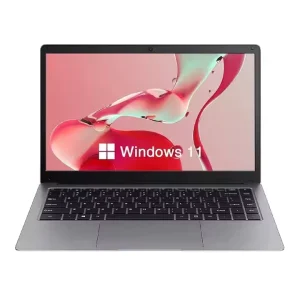 14-inch N4000 8GB RAM 256GB+512GB SSD Wireless Educational Laptop for Study