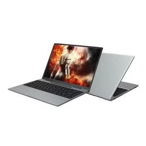 14.1 15.6 Inch I3 I5 I7 Gaming Laptop 8GB RAM 256GB 512GB SSD Slim Notebook