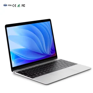 14.1 Inch *1080 LCD Laptop Inter 3350 8300 Hard Disk Laptop Student & Education Laptops