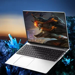 14.1 Inch Intel Gaming Laptop Windows 11 Factory Direct Student Education Notebook