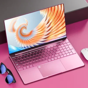 14.1 Inch Intel Gaming Laptop Windows 11 Factory Direct Student Education Notebook