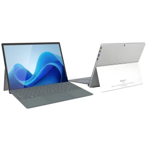 14.1 Inch Laptop 16g Ram 128g 256g 512g 1t Rom In tel Processor N100 Win 11 12v 3a Bt 5.1 Tablet PC
