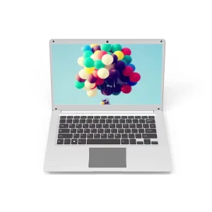 14.1 Inch Laptop Intel Gemini Lake N4020 Cpu 4GB RAM 128GB Storage Student Use Education Netbook Laptop Computer Notebook