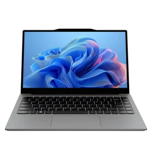 14.1 Inch Laptop Intel N4000 8GB RAM 128GB SSD Windows 11 Notebook PC for Learning