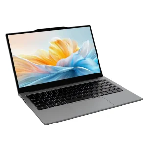 14.1 Inch Laptop Intel N4000 8GB RAM 128GB SSD Windows 11 Notebook PC for School Learning
