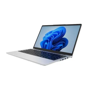 14.1 Inch R7 5825U / R5 7430U Ultra-Thin Laptop RJ45 Windows 10 8GB RAM