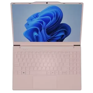 14.1″ Student Education Laptop Intel N5095 Quad Core 8GB SSD IPS Panel 10th Generation English Used Low Price