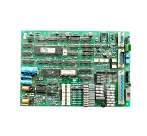 14064-0973-0 A16B-1310-0380 Embedded Computer Circuit Board Motherboard