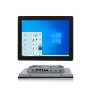 15″ 15.6″ Industrial Touch Panel Pc Customized Service Industrial Computer Touch Screen All in One Pc