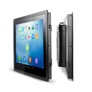 15 Inch Square Screen Industrial Android Panel PC RK3568 RK3399 A64 RK3288 4GB 8GB RAM 256GB Storage
