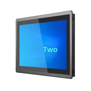 15.6/18.5/21.5/24 Inch Industrial Control Touch All-in-One Android Computer Fully Enclosed Embedded Tablet 2G-16G
