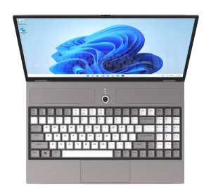 15.6″ + 7″ Dual Screen Business Laptop Customized 15.6 Inch *1080P IPS 16GB RAM 256GB SSD Laptops Notebook