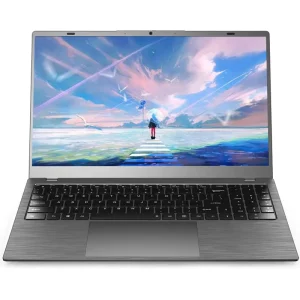 15.6″ Business Laptop Intel I5 16GB RAM 512GB SSD OEM Windows 11 Pro for Personal & Home Use