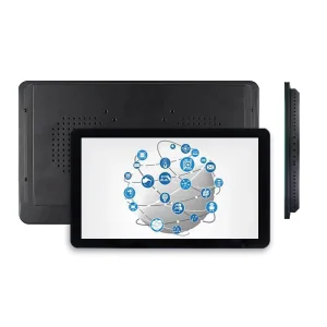 15.6 Inch 1280*1024 Embedded Fanless Industrial Touch Screen All-in-One Android Panel PC RK3288