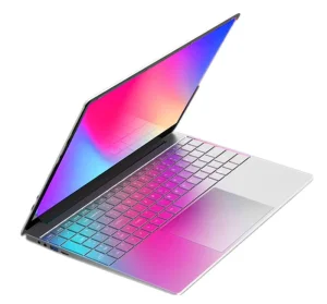 15.6 Inch 8GB 1T Laptop Notebook Computer for Business and Gaming
