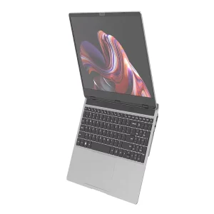 15.6 Inch AMD Ryzen 5 3500U Quad Core Laptop with Bluetooth 5.0 Infrared Facial Recognition Windows 11 Pro