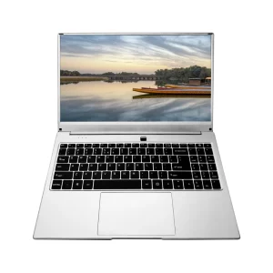15.6 Inch Business & Gaming Laptops with Intel Core I9 I5 I7 16GB DDR4 RAM 256GB 512GB SSD Slim Design in English US