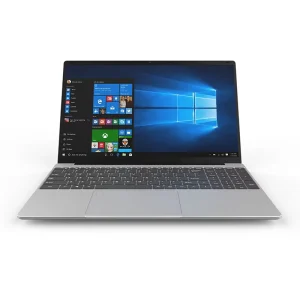 15.6 Inch Business Laptop Intel N5105 4-Core 2.9GHz 12GB RAM 256GB SSD Gaming Laptop