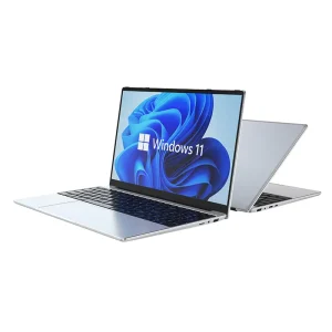 15.6 Inch Business Laptop Pc Intel N5095 N95 N100 Cpu Ram 16Gb Ssd 512Gb 1Tb 1920X1080 Ips Type C Interface Notebook Computer