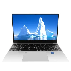 15.6 Inch Business Laptop Windows 10 Intel Celeron N5095 8GB/16GB RAM 128GB/256GB/512GB/1TB Storage